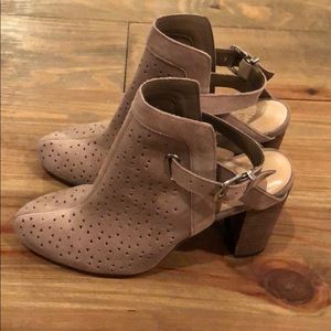 Women’s Crown and Ivy Booties